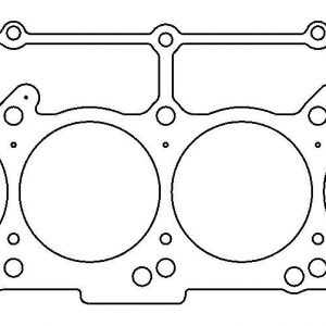 4.125 MLS Head Gasket .040 Dodge 6.1L Hemi CAGC5526-040