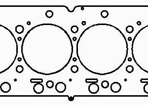 4.312 MLX  Head Gasket 6.7L Dodge Cummins 09-Up CAGC5609-052