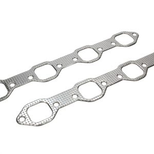 SBF Exhaust Gasket Set w/351M Heads CAGC5655-064