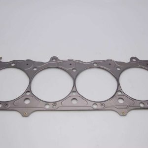 4.320 MLS Head Gasket .030 - BBC CAGC5816-030