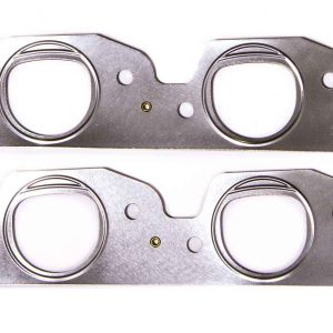 MLS Exhaust Gasket - BBC Mercury 1.92 Round Port CAGC5820-051