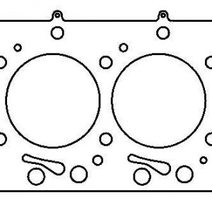 4.100 MLX Head Gasket Dodge Cummins Diesel CAGC5855-061
