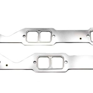 MLS Exhaust Gasket - SBC 1.450 x 1.480 Port CAGC5892-030