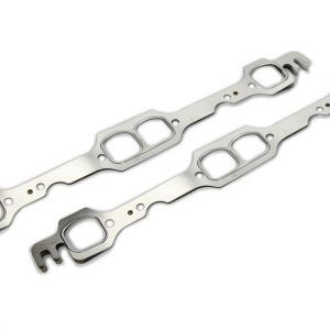 MLS Exhaust Gaskets .030 SBC 604 Crate Engine CAGC5895-030