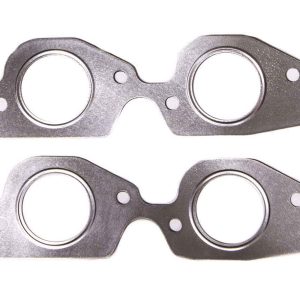 MLS Exhaust Gasket - BBC 1.920 Round Port CAGC5896-030