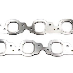 MLS Exhaust Gasket - BBC 1.850 x 1.900 Port CAGC5897-030