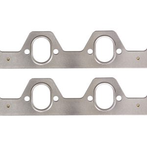 MLS Exhaust Gasket - SBF 1.127 x 1.750 Port CAGC5899-030