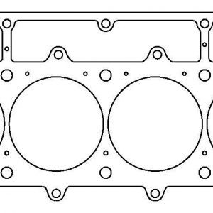 4.185 MLS Head Gasket .045 GM LSX LH CAGC5936-045
