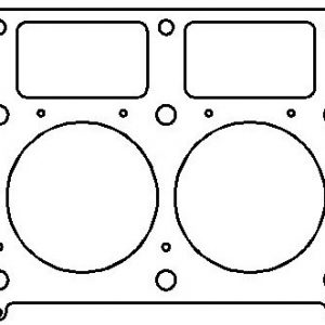 4.100 MLX Head Gasket .051 - GM LS 6.2L LH CAGC5986-051