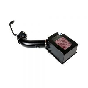 Cold Air Intake 19-   GM P/U 1500 6.2L Black CAI512-0106-B