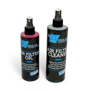 Filter Recharge Kit CAIRK-0001