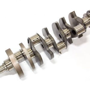 BBC 4340 Forged Magnum Crank - 4.500 Stroke CALBBQ42B-MG