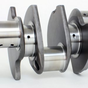 Duramax 4340 Forged DS Crank 3.898 Stroke CALD333M81-CS