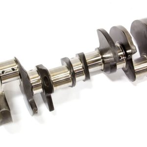 SBC 4340 Forged Compstar Crank 3.480 Stroke CALSAF113-CM