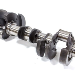SBC 4340 Forged Compstar Crank 3.480 Stroke CALSAF143-CC