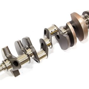 SBC 4340 Forged Magnum Crank - 3.875 Stroke CALSAM14A-MG