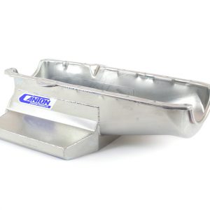 Oil Pan SBC C/T CAN11-102