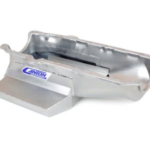 SBC C/T Oil Pan CAN11-102T