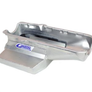 7in Sbc Circle Track Pan CAN11-120