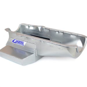 SBC Left Turn Oil Pan CAN11-122