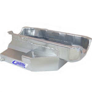 SBC C/T Oil Pan - 9qt. CAN11-180