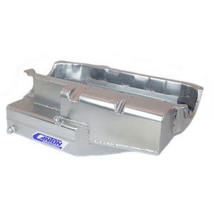 SBC Open Chassis C/T Pro Oil Pan CAN11-186