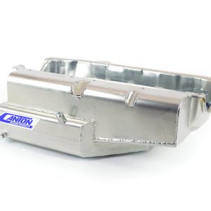 SBC Power Oil Pan W/Pro Pouch CAN11-187