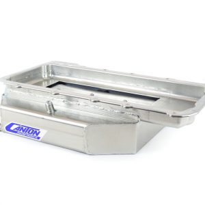 LS1 C/T Steel Oil Pan Open Chassis Style CAN11-280