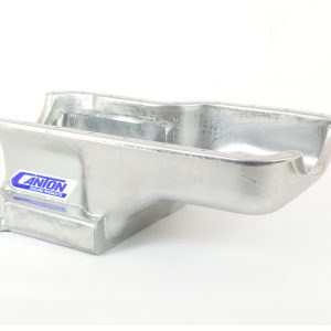 Ford 2300cc C/T Oil Pan CAN11-910