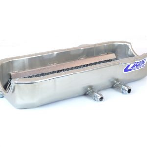 SBC Dry Sump Pan CAN12-103