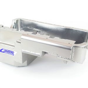 5.0L Ford Fox Body Drag Race Oil Pan CAN13-622