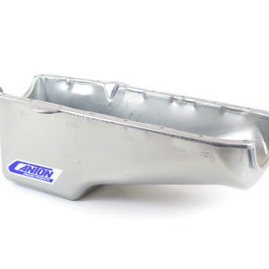 Oil Pan - SBC Stock Appearing- Pre-80 CAN15-010