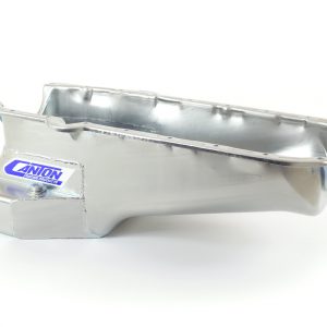 SBC R/R Oil Pan - 93-97 GM F-Body CAN15-242T