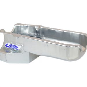 SBC R/R Oil Pan CAN15-244