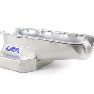 SBC R/R Oil Pan - 7qt. CAN15-250