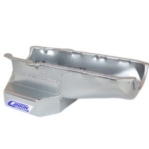 SBC R/R Oil Pan CAN15-250T