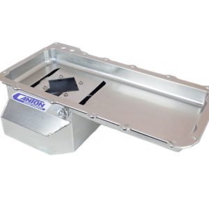 Road Race Oil Pan - GM LS1/LS6 CAN15-274