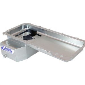 GM LS1/LS6 Oil Pan - Front Sump Road Race CAN15-276