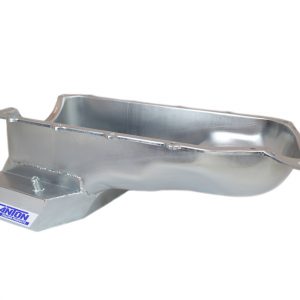 Pontiac V8 R/R Oil Pan w/T-Sump 7qts CAN15-444