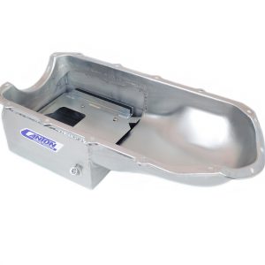 Pontiac Road Race Oil Pan CAN15-450