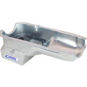 R/R Oil Pan - Olds V8 CAN15-502