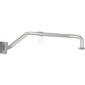 Oil Pump Pick-Up CAN15-627