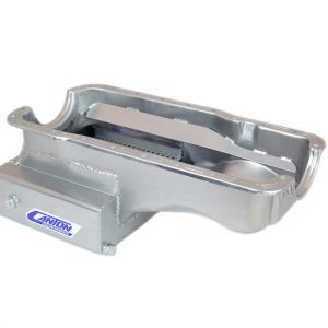 SBF 302 Road Race Oil Pan Front Sump CAN15-630