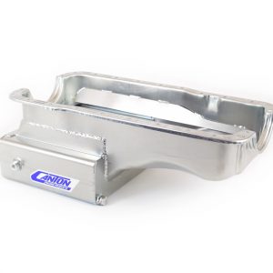 SBF 302 Road Race Oil Pan Front Sump CAN15-630S