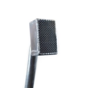 Oil Pump Pick-Up CAN15-645