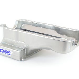 Ford 351W Front Sump Oil Pan CAN15-660