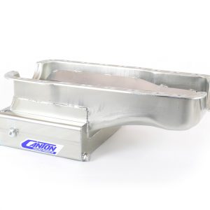 Ford 351W Front Sump R/R Oil Pan CAN15-680S
