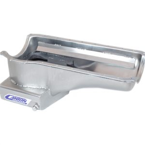Ford 351C/400M Front Sump Oil Pan - 7qt. CAN15-710