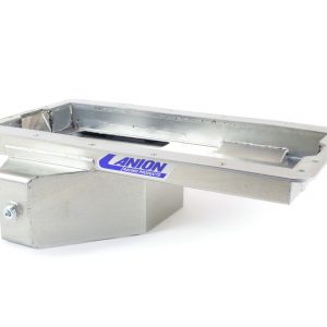Ford 5.0L Coyote R/R Oil Pan - Rear Sump CAN15-734