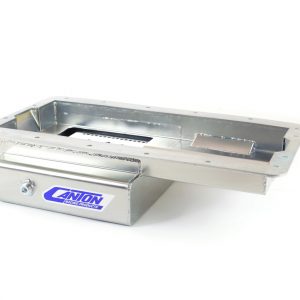 Ford 5.0L Coyote R/R Oil Pan - Rear Sump CAN15-736